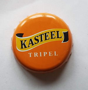 Kasteel tripel, Brasserie Van Honsebrouck